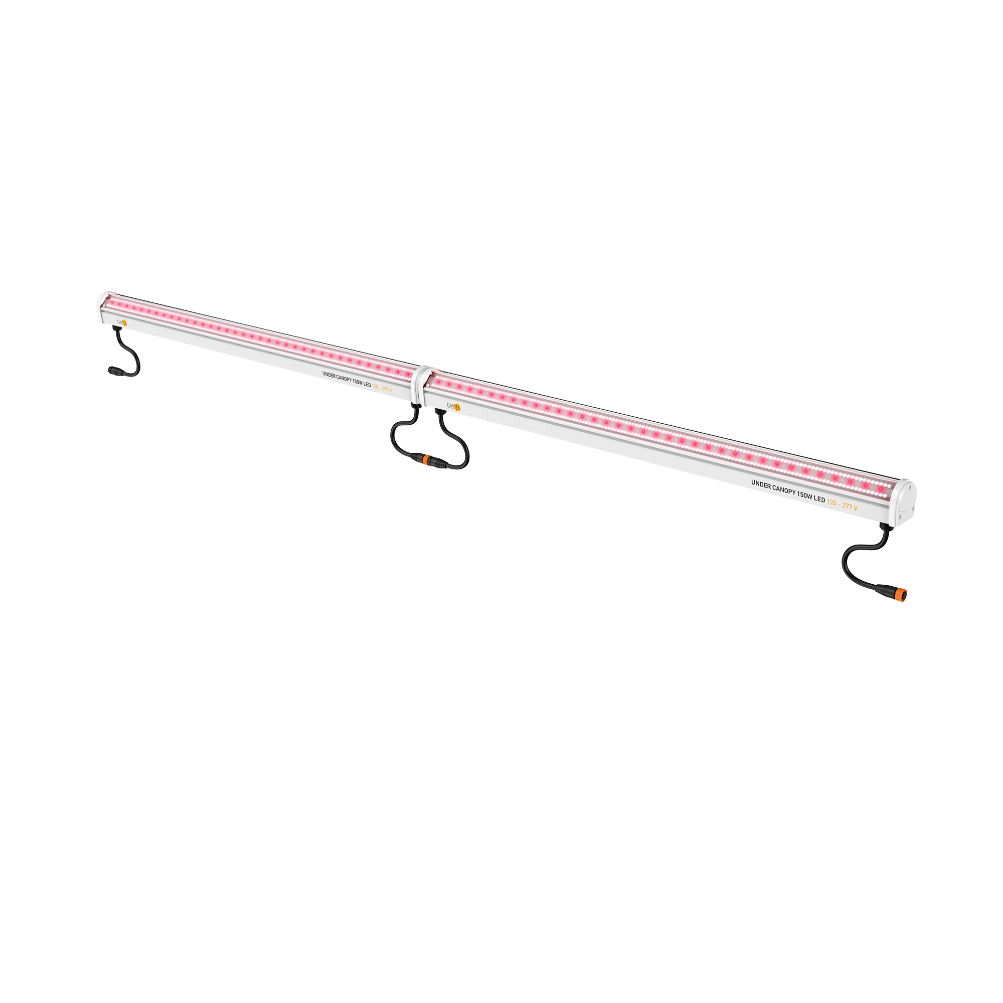 Gavita Under Canopy 150W LED 120-277V (Power Cord and Stands Included)