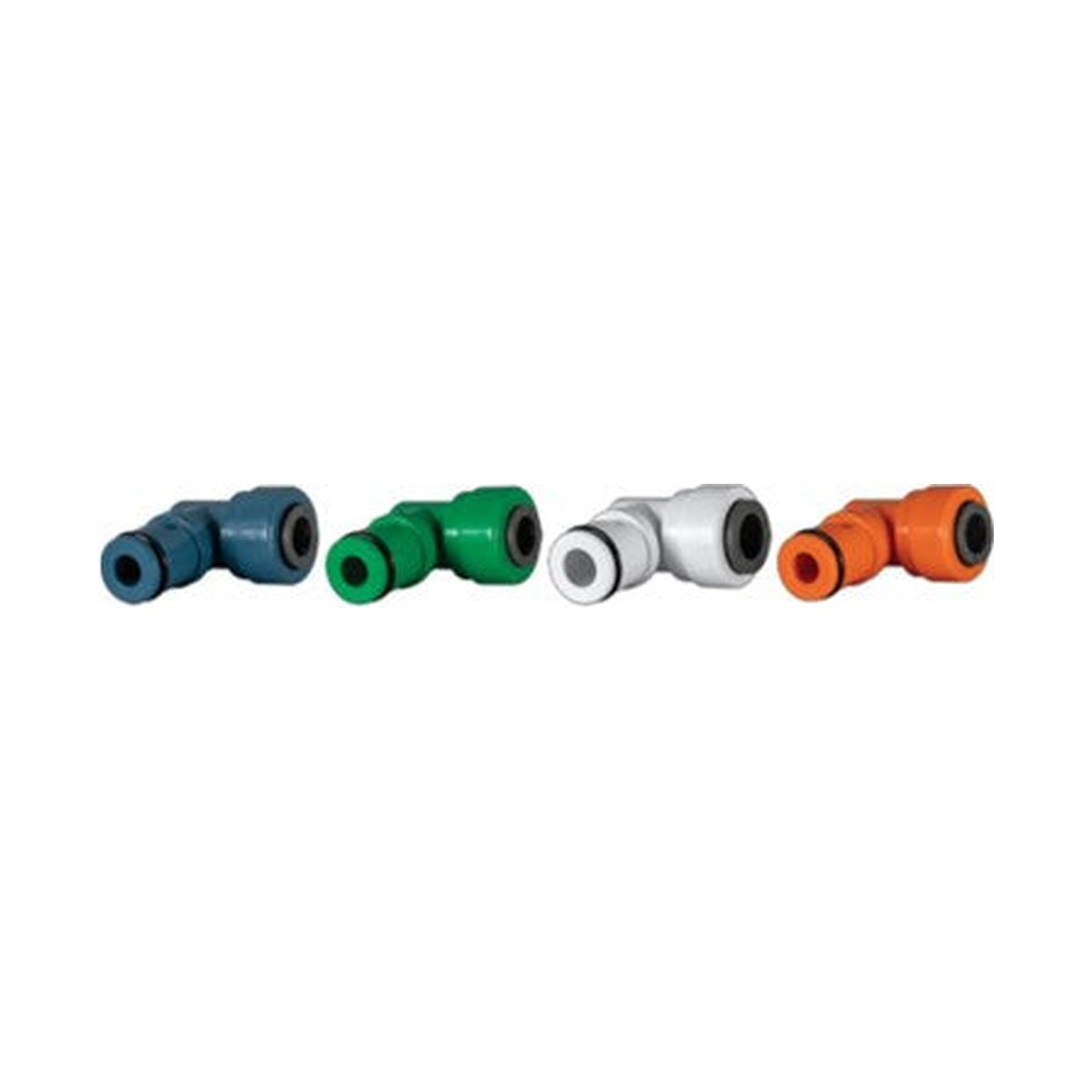 Evo 1000 Fitting Kit
