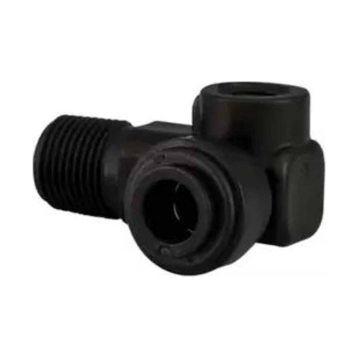 Hydro-Logic - Stealth Membrane Elbows