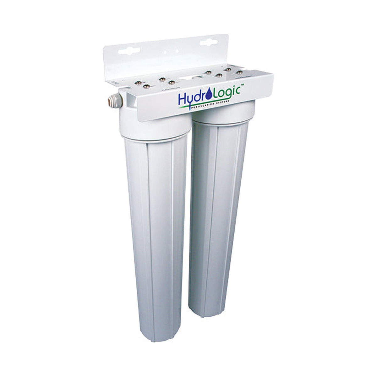 HydroLogic - Tall Boy De-Chlorinator and Sediment Filter (4/CS)