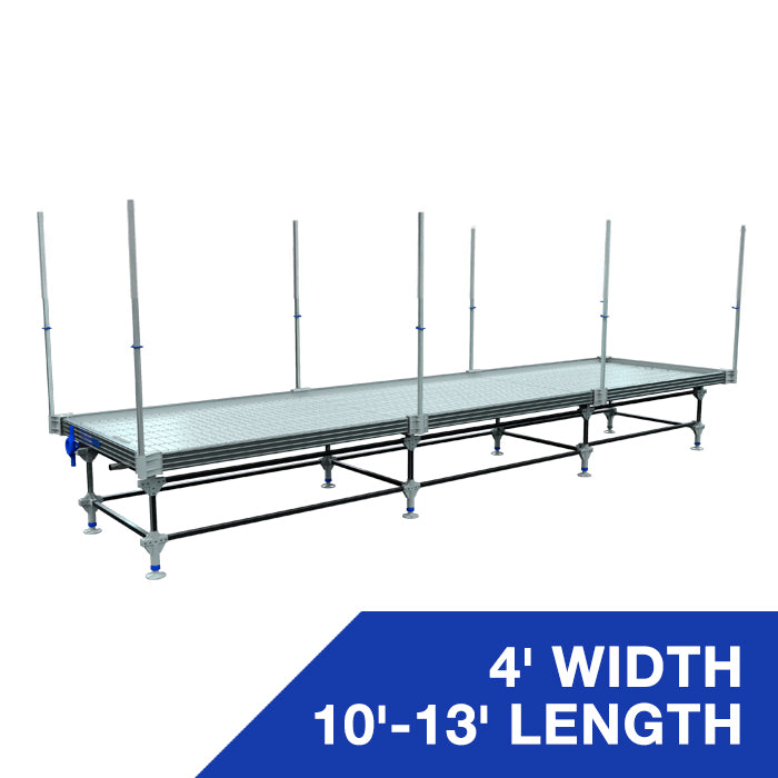 Wachsen - Rolling Bench