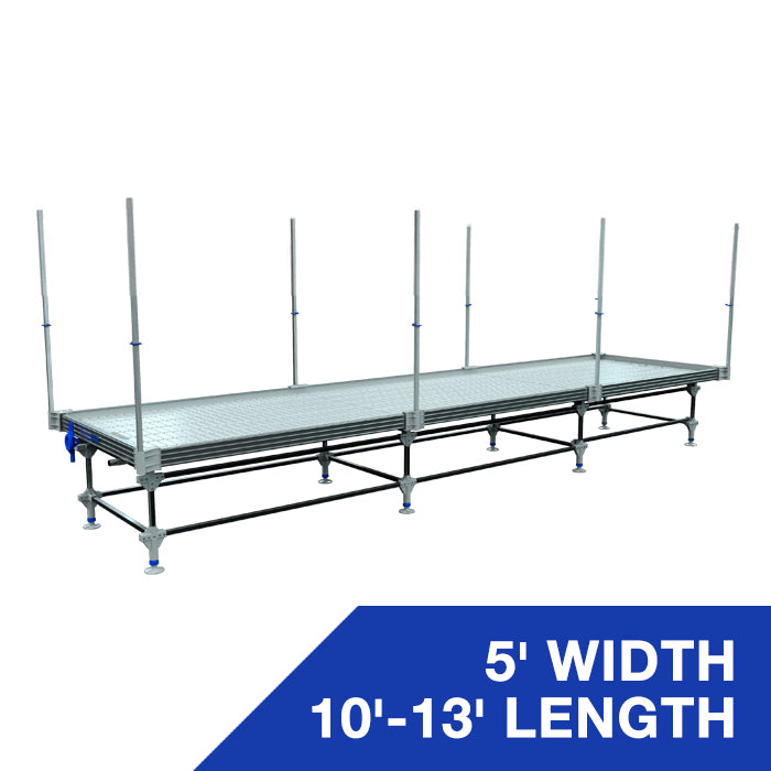 Wachsen - Rolling Bench