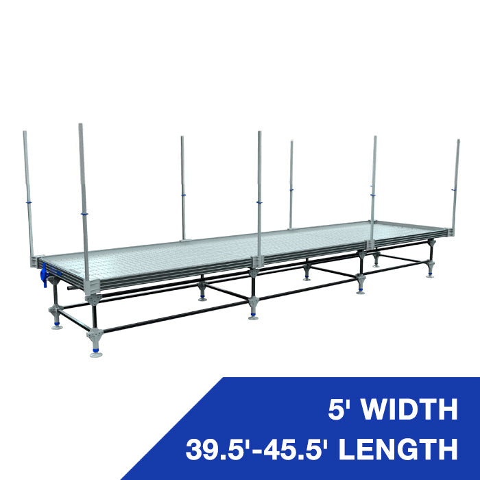 Wachsen - Rolling Bench