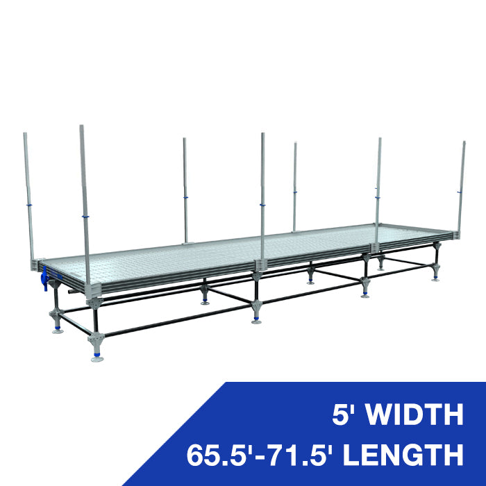 Wachsen - Rolling Bench