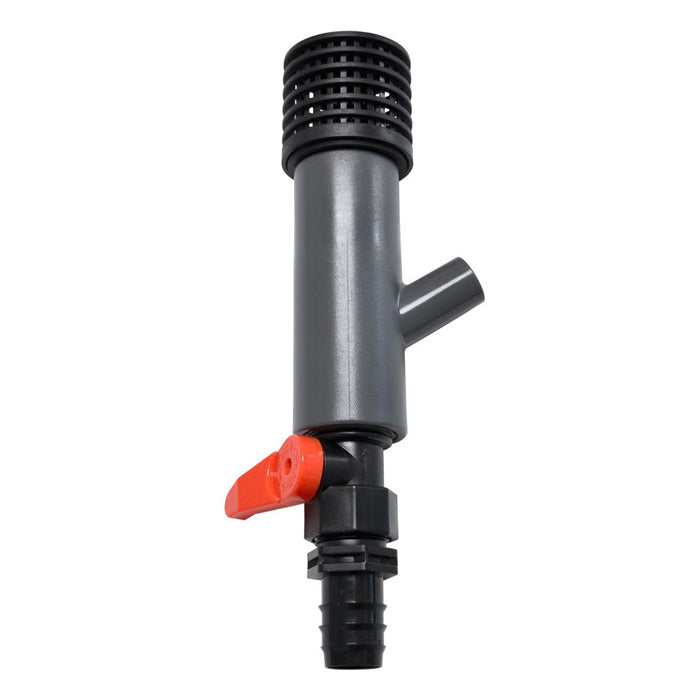 Wachsen - Flood Valve with Fast Drain Port