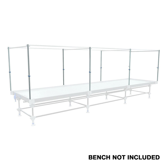 Wachsen - Trellis Hardware (4 Pack)