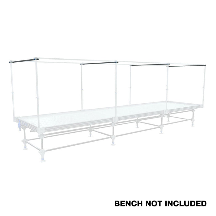 Wachsen - Trellis Hardware (4 Pack)