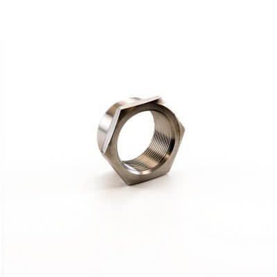 Twister - T2 Nut, Helix Blade End