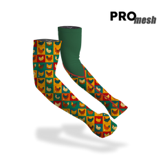 Farmers Defense - ProMesh Protection Sleeves - Henhouse Grid