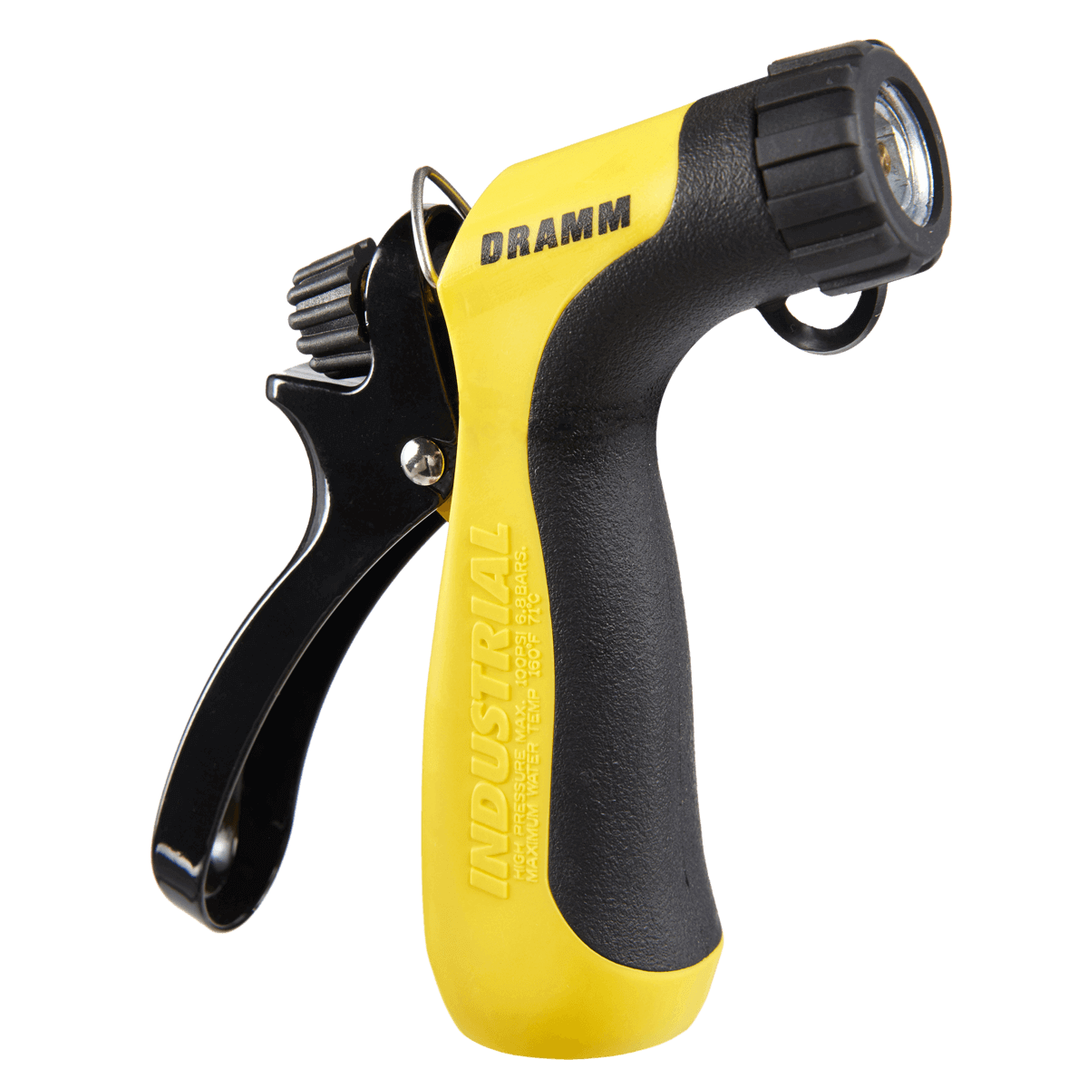 Dramm Utility Hose Nozzles - 10-12743