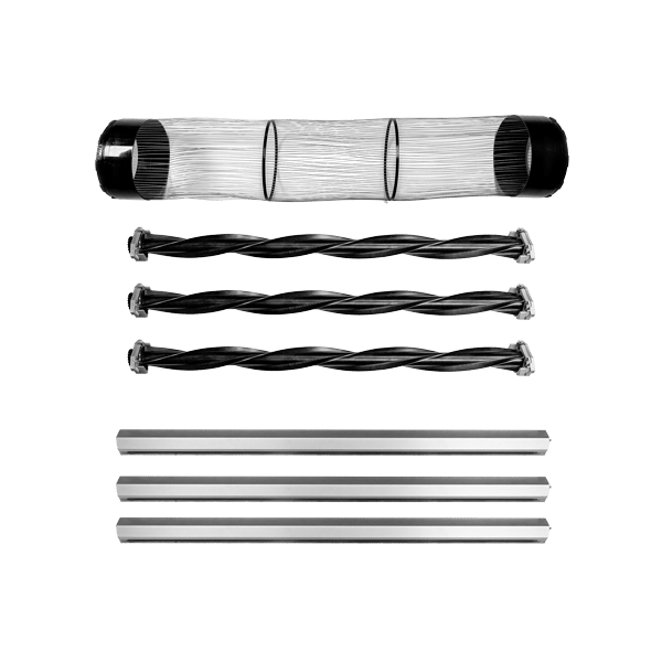 Mobius Hot Swap Kit