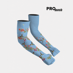 Farmers Defense - ProMesh Protection Sleeves - Hummingbird Blossom