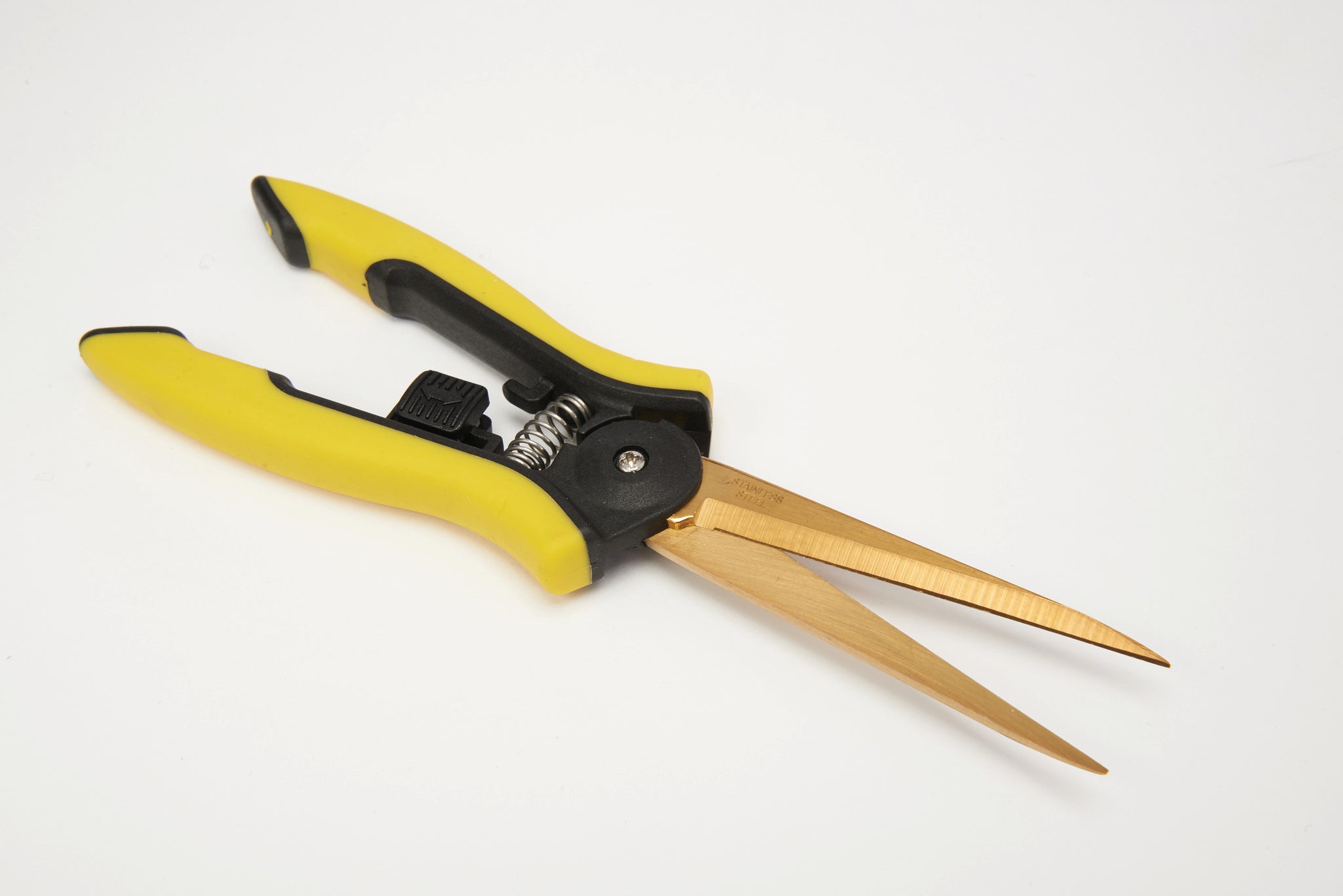 Dramm Hydroponic Shear Titanium Coated Blade - 10-18033