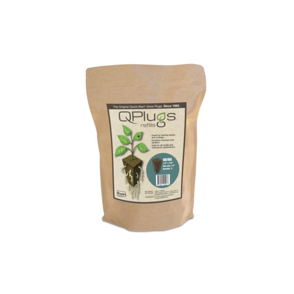 IHORT 40/65 Q Plug