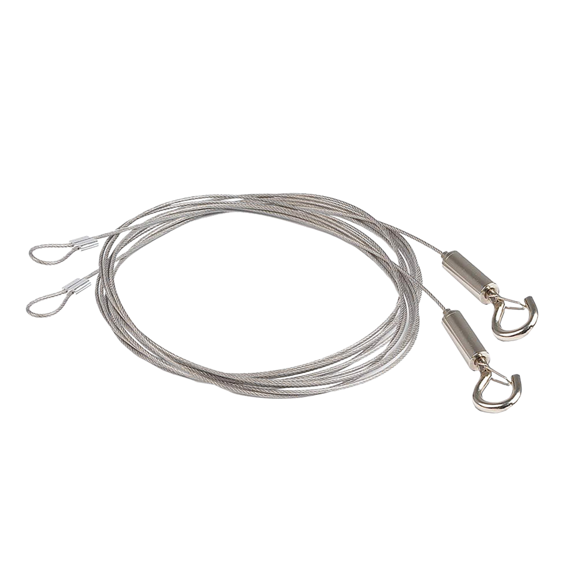 Iluminar - Adjustable LED Wire Cables (2-Pack)