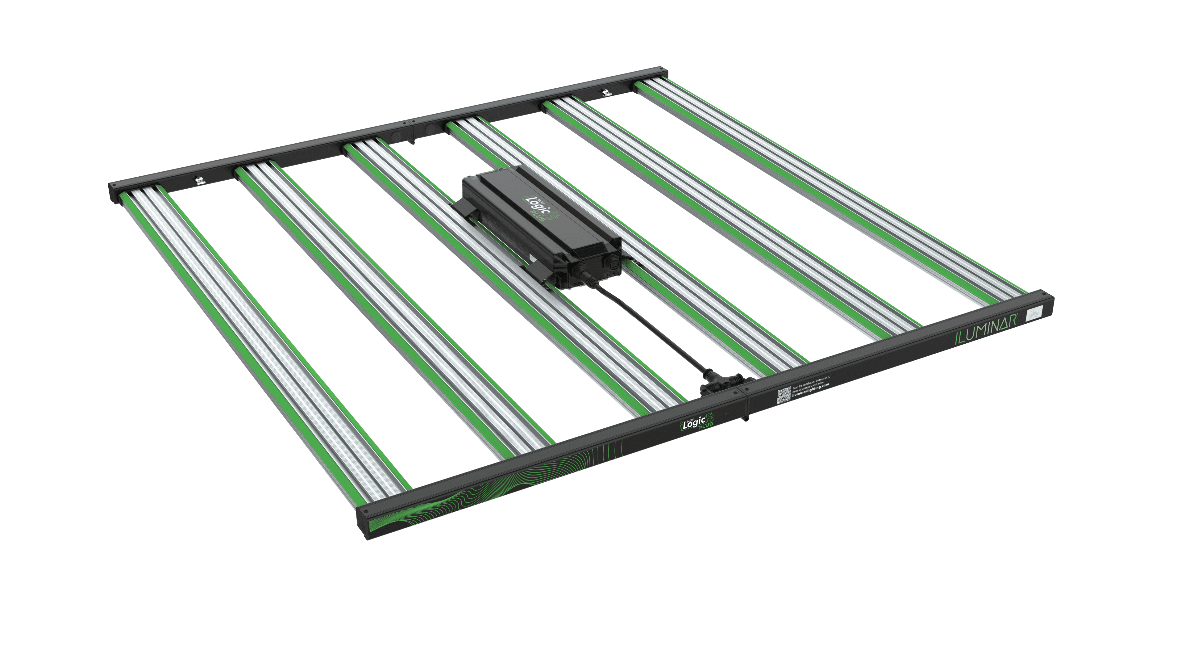 Iluminar - iLogic MS/FS Plus