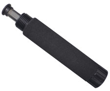 Dramm - 6 in Handle with In-Line Filter