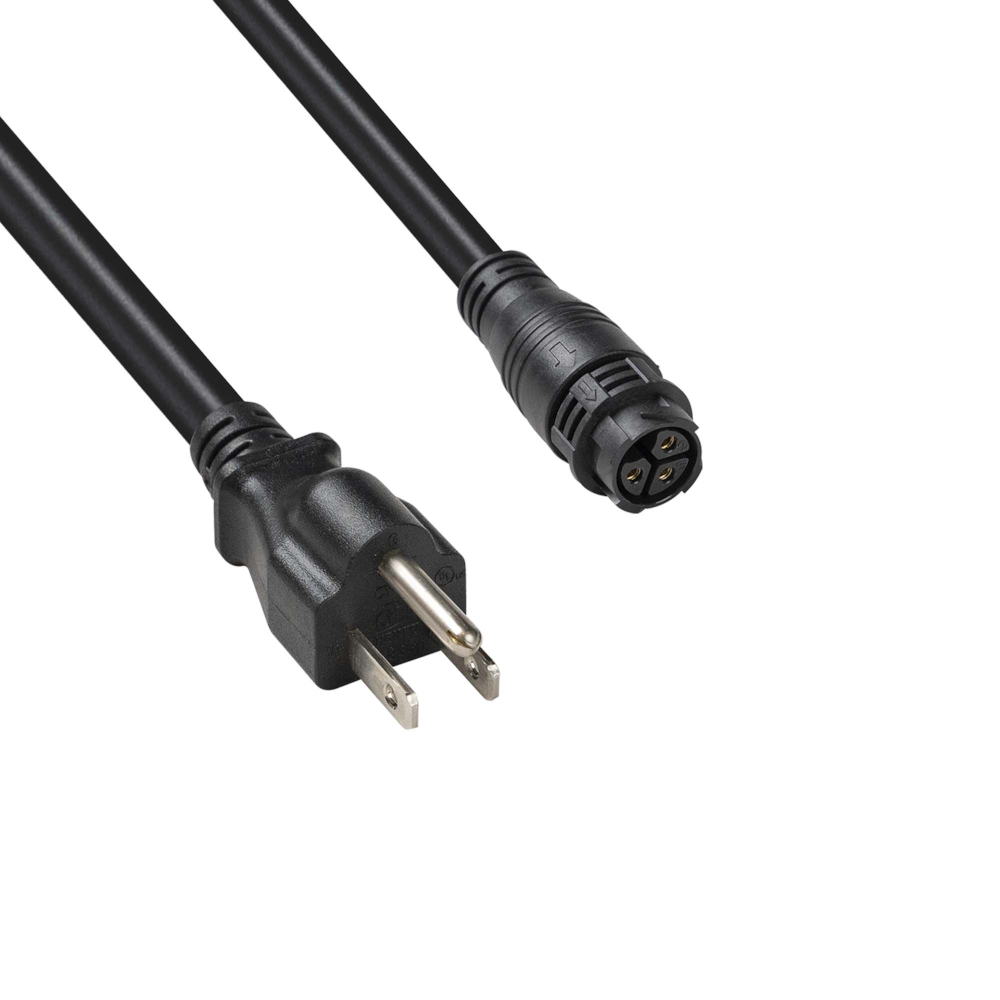 Cable Logic Power/Extension Cables