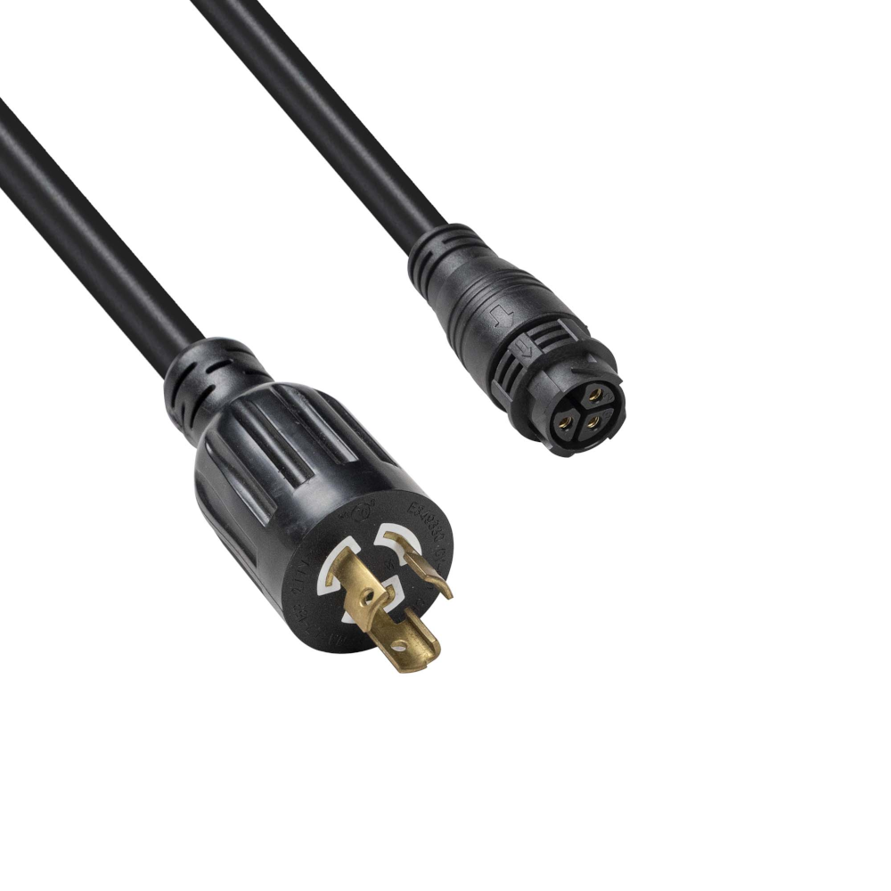 Cable Logic Power/Extension Cables