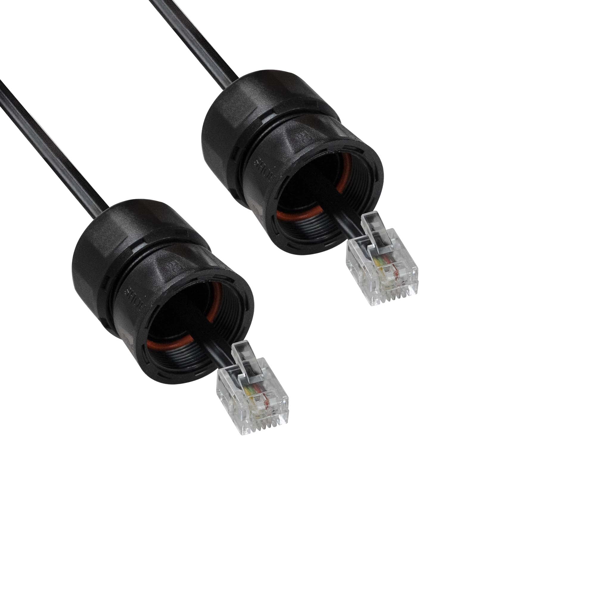 Iluminar - Cable Logic Dimming Cables