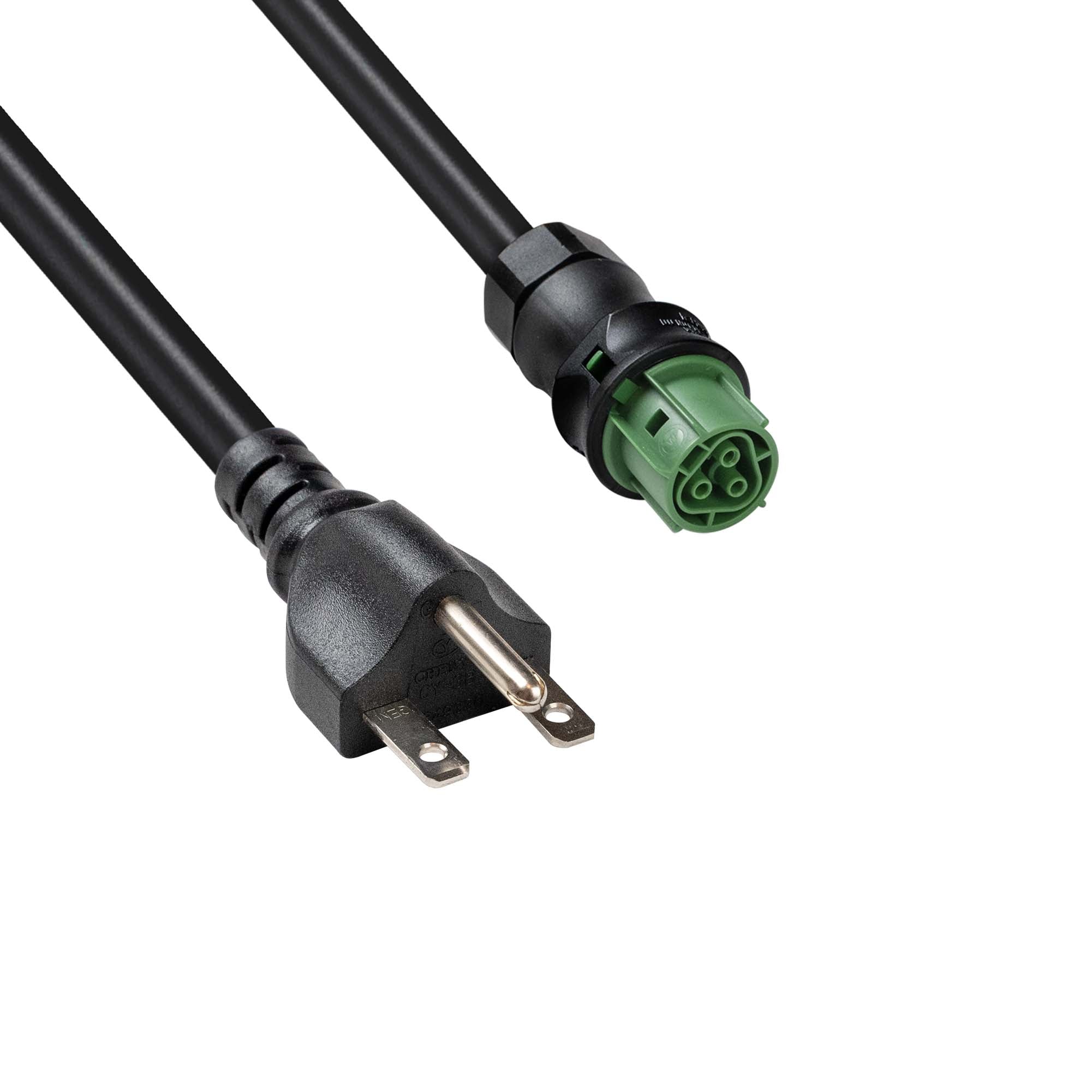 Iluminar - Wieland AC Power Cords