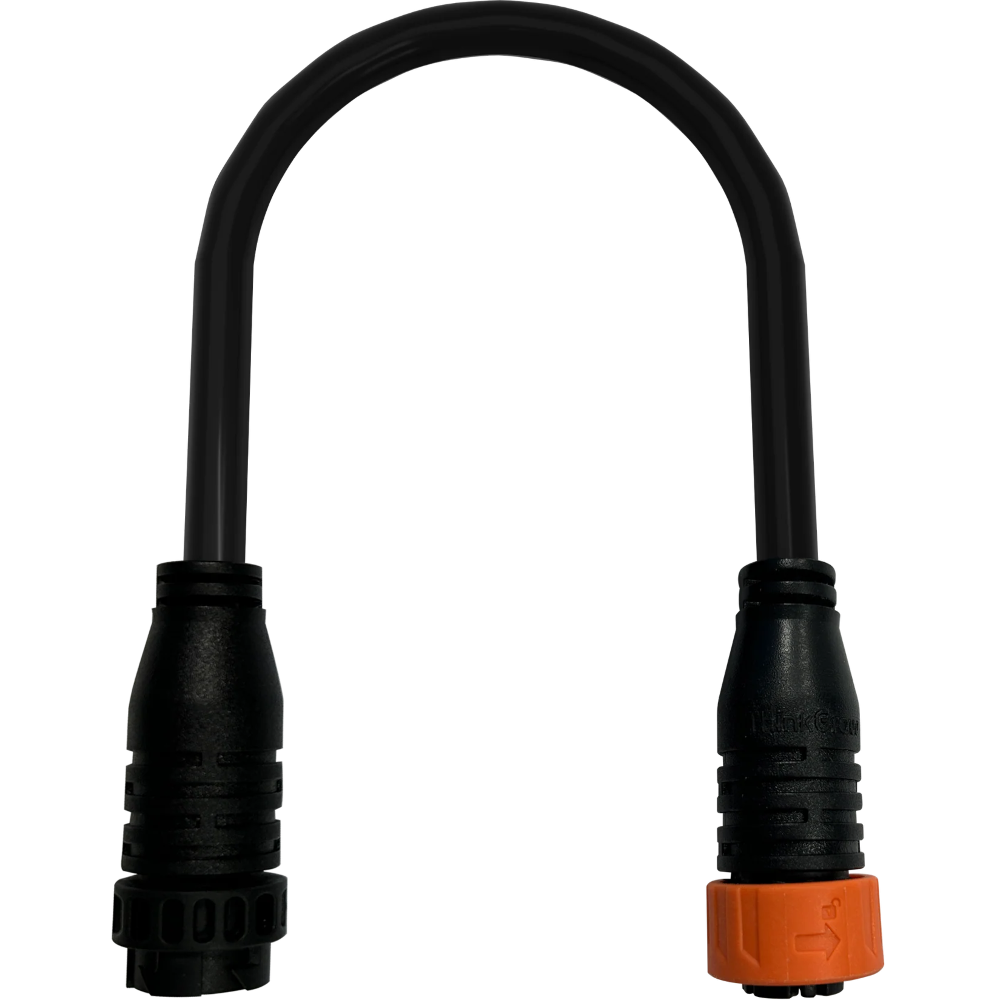 ThinkGrow Model One Daisy Chain Cords