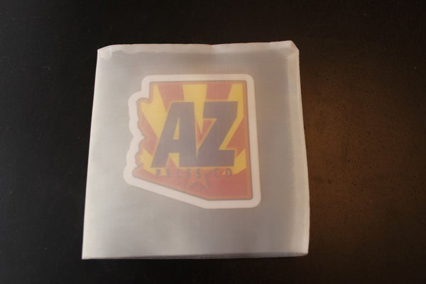 rosin bags