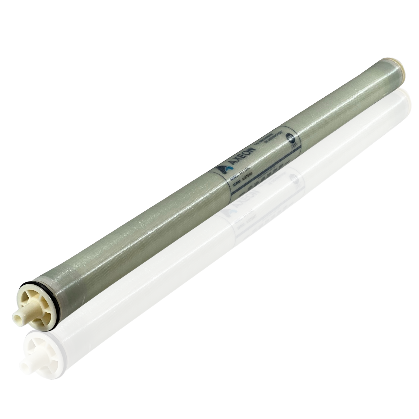 AXEON - MEMBRANE, XE1, 2540, DRY, AXEON