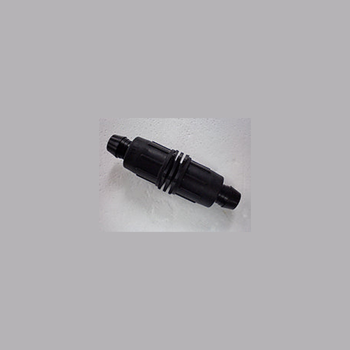 Dramm EasyLoc 16mm Coupling and Thread Adaptor - ITCSL16