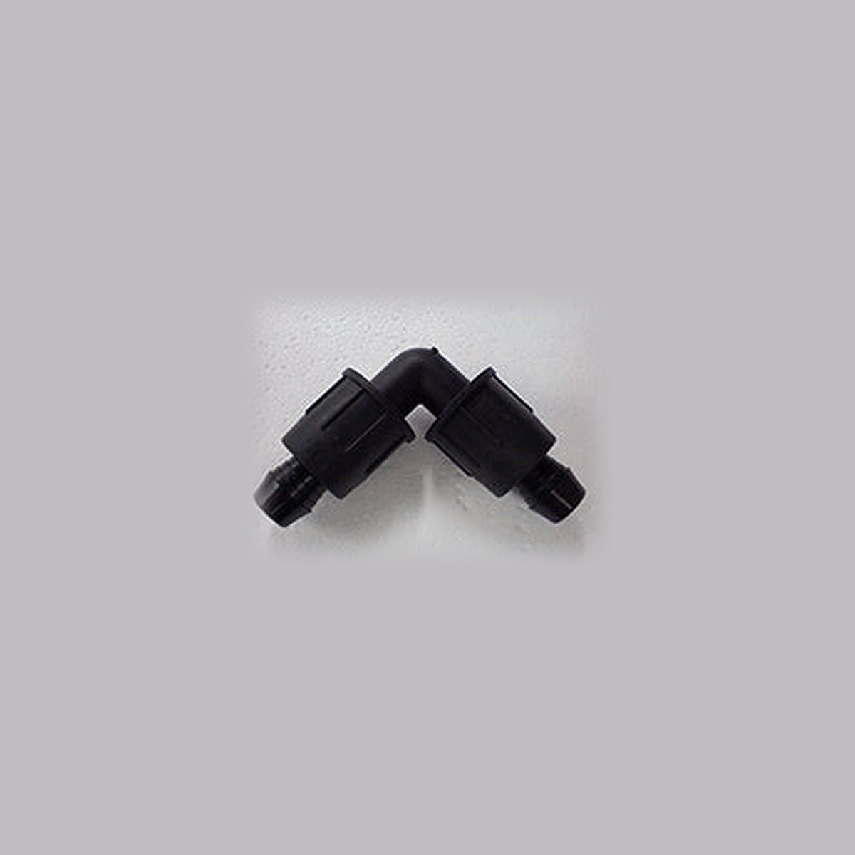 Dramm EasyLoc 16mm Elbow - ITESL16