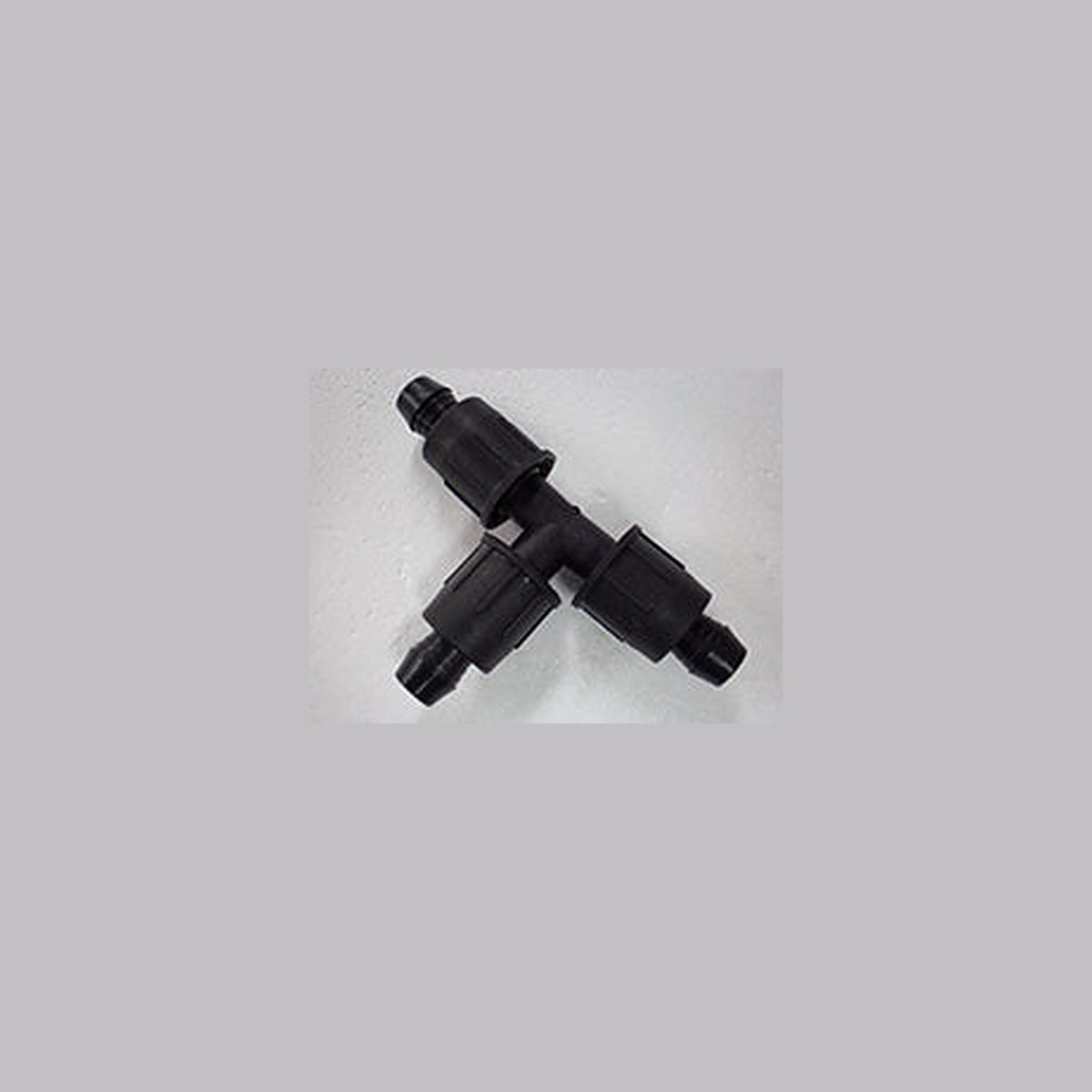 Dramm EasyLoc 16mm Tee - ITTSL16
