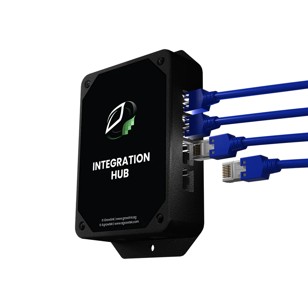 Growlink Integration Hub for AGROWTEK®