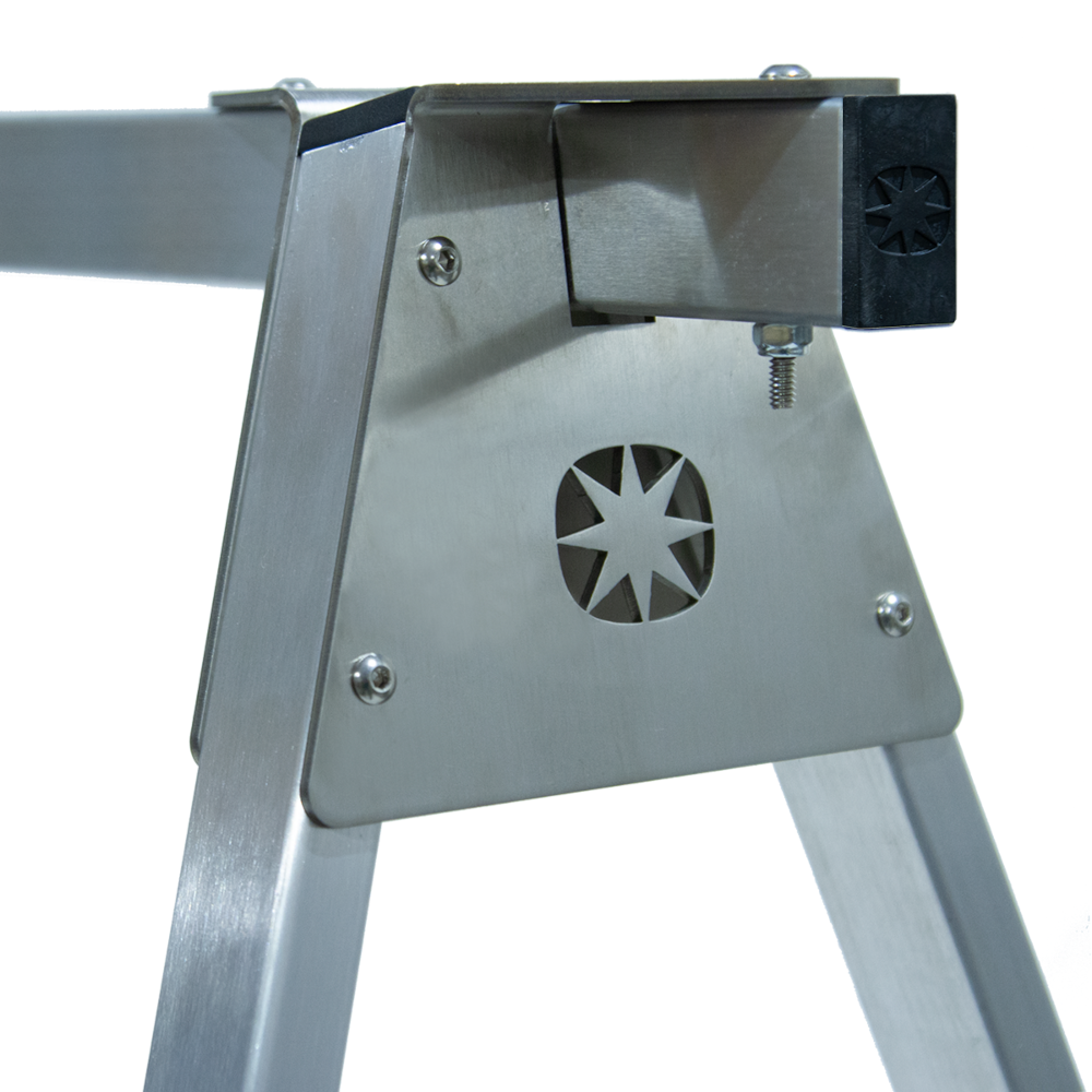 DRIFLOWER J-HARVEST - Fixed Stick Harvest Rack