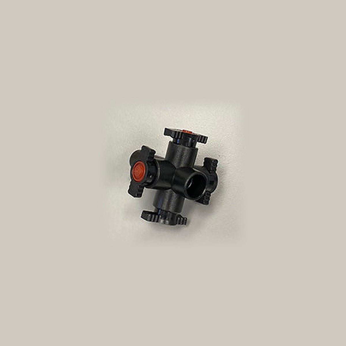 Dramm JetFog Nozzle Service Parts and Tools - JF-4CROSS