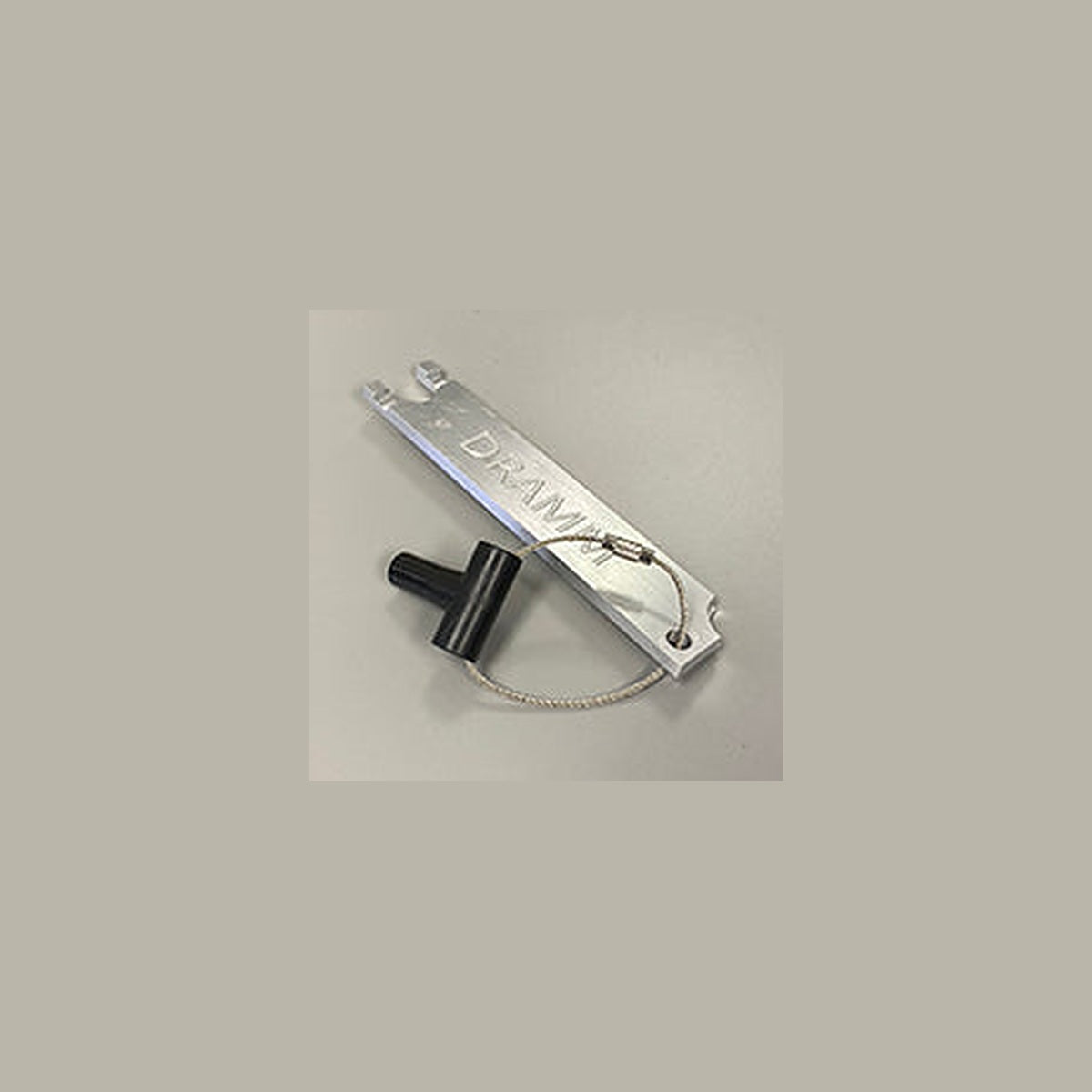Dramm JetFog Nozzle Service Parts and Tools - JF-WRENCH-C