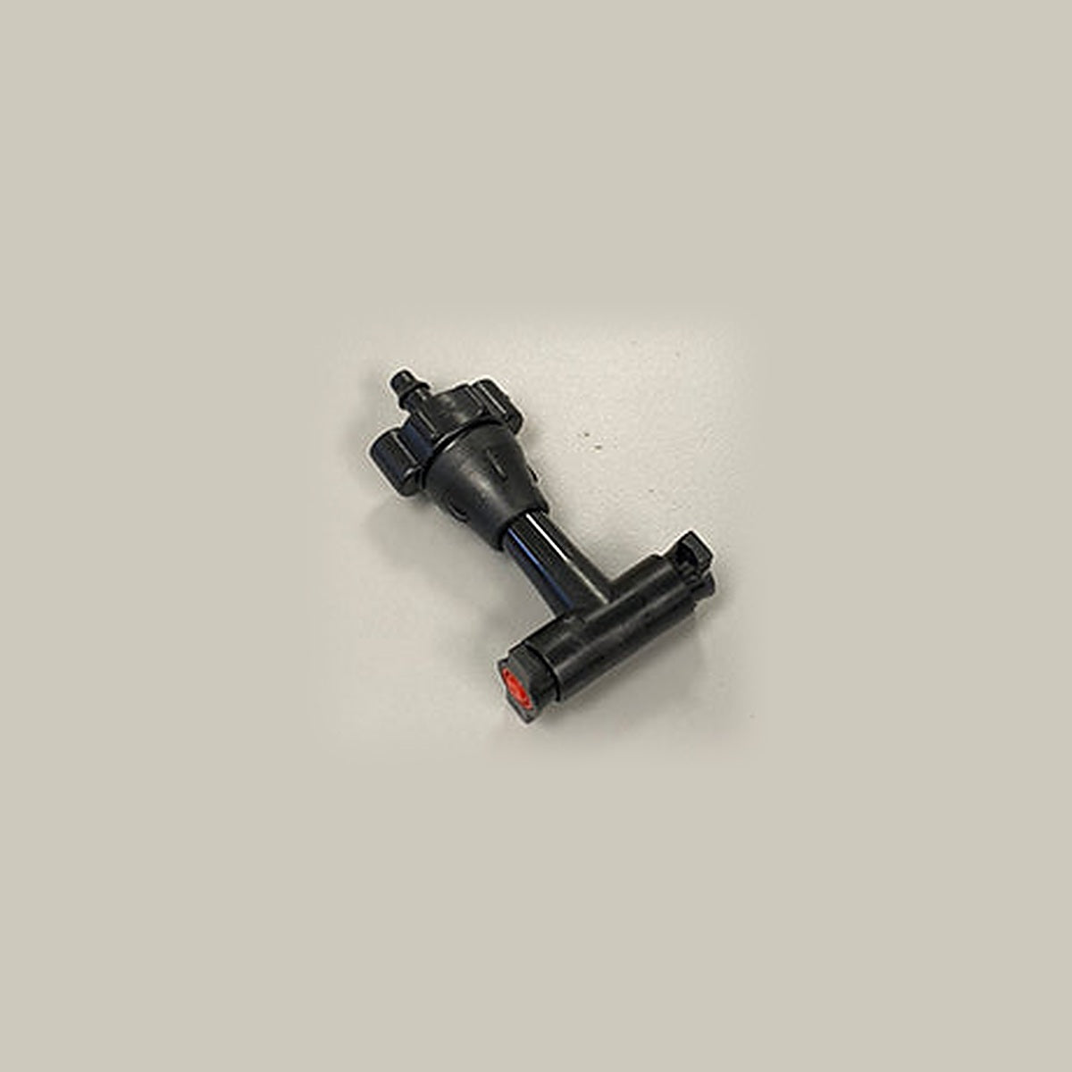Dramm JetFog Low Pressure Fog Nozzle - JFS-B2