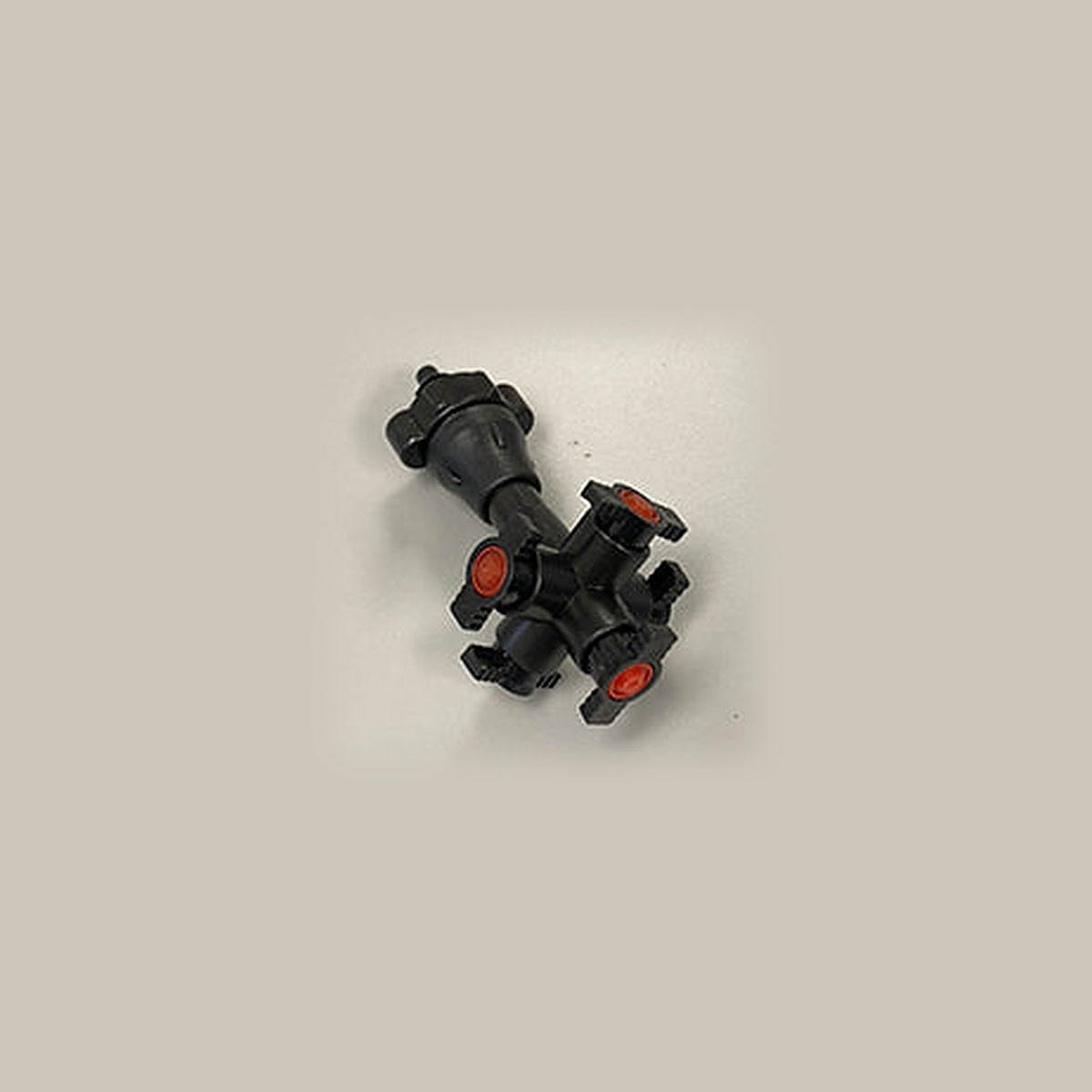 Dramm JetFog Low Pressure Fog Nozzle - JFS-B5