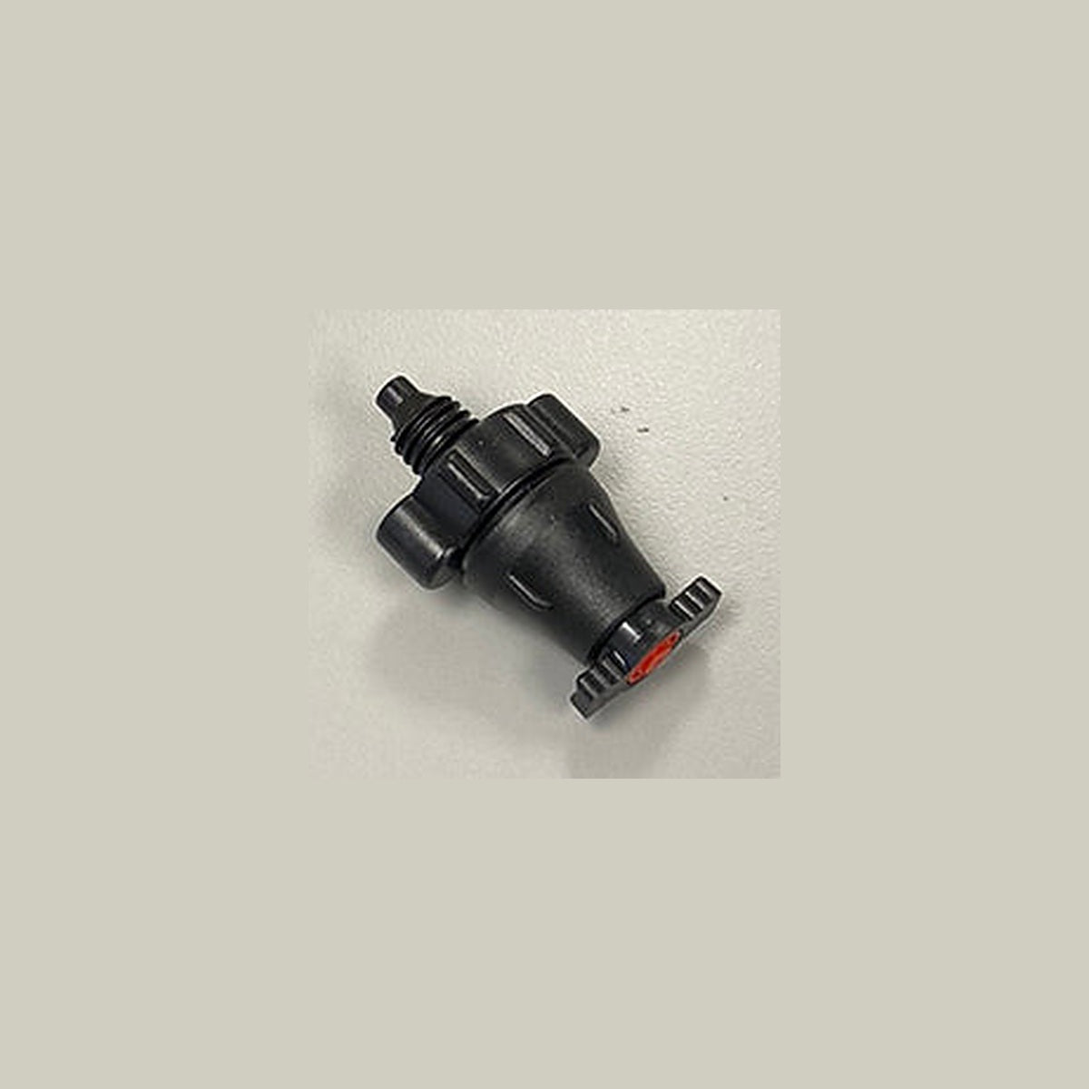 Dramm JetFog Low Pressure Fog Nozzle - JFS-T