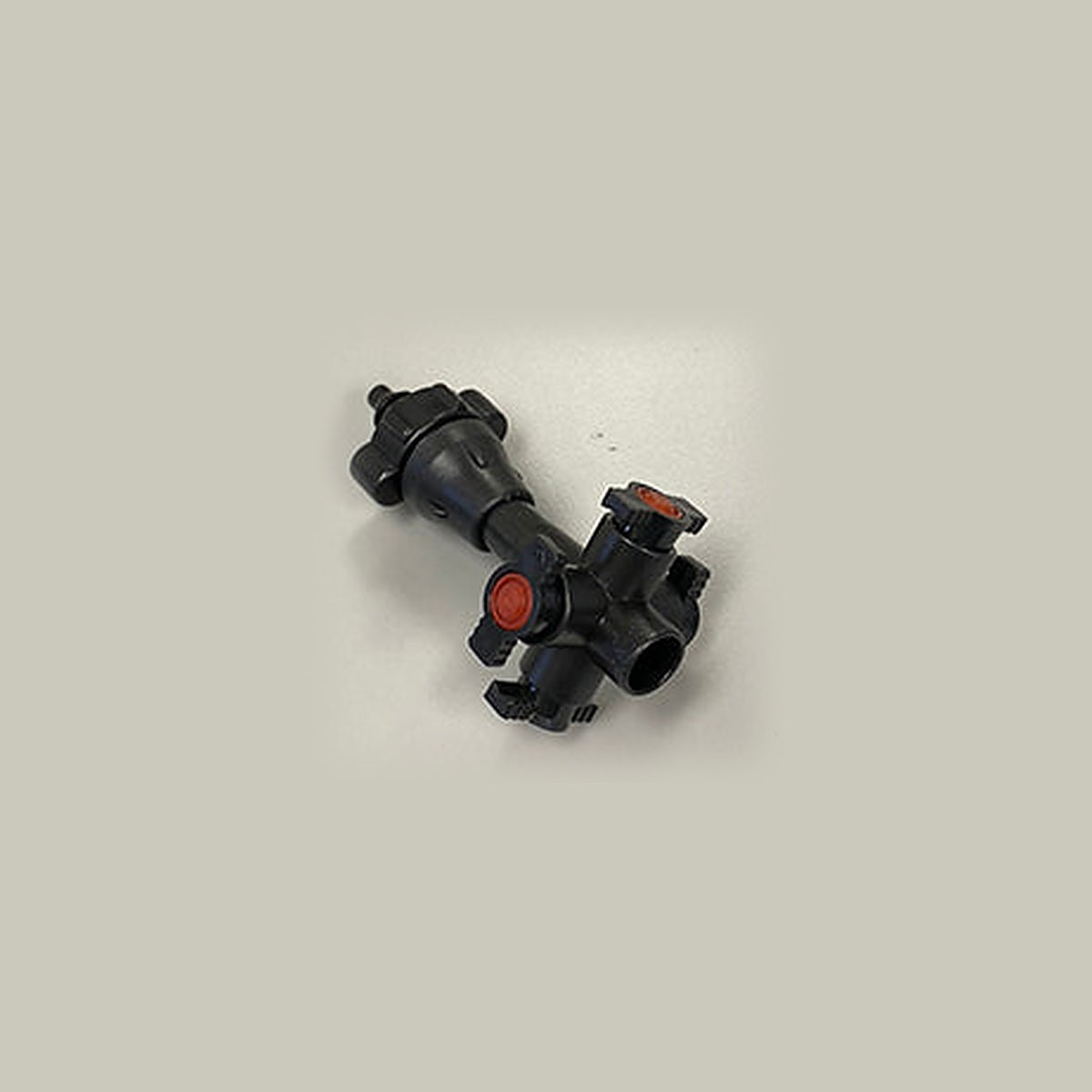 Dramm JetFog Low Pressure Fog Nozzle - JFS-T5