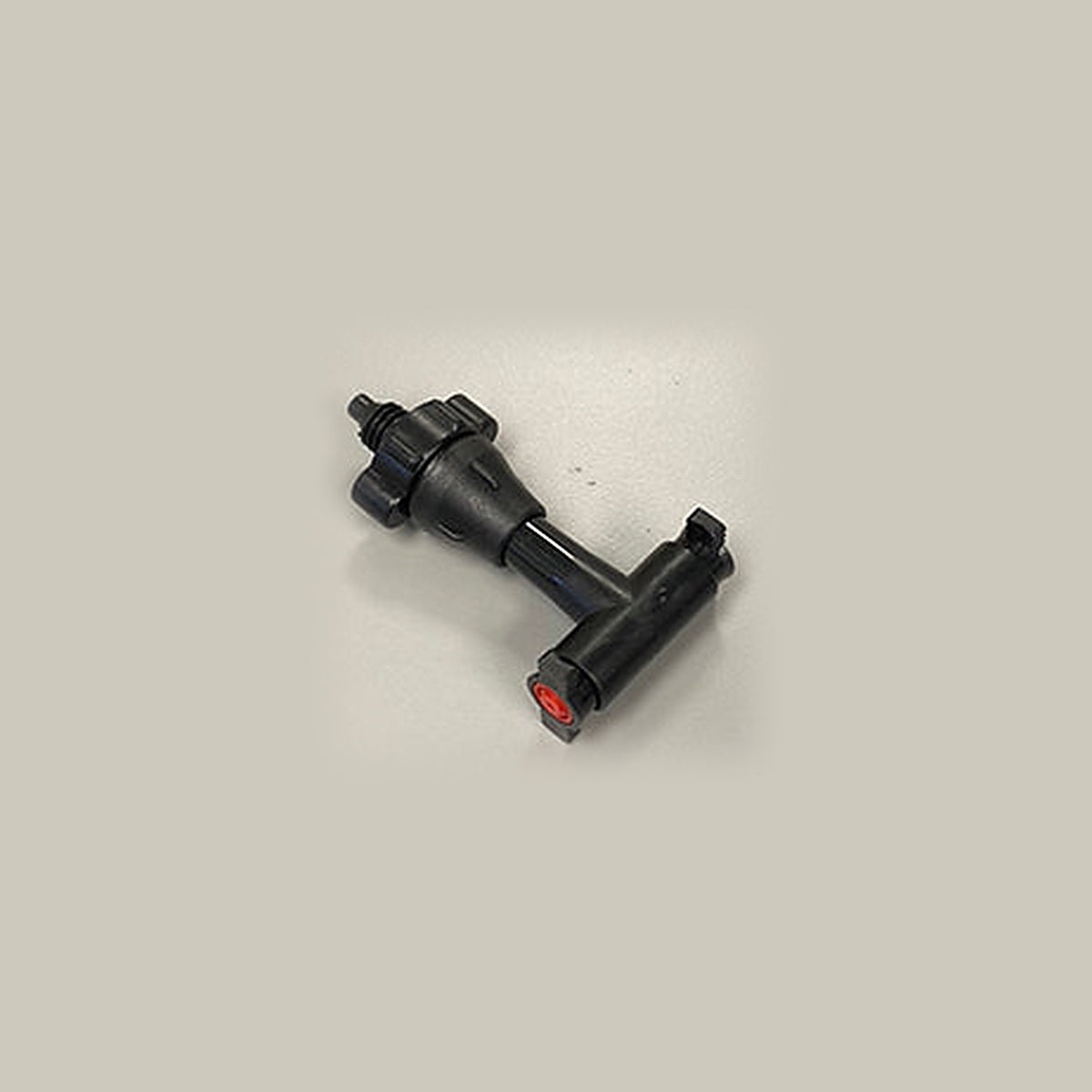 Dramm JetFog Low Pressure Fog Nozzle - JFS-T2