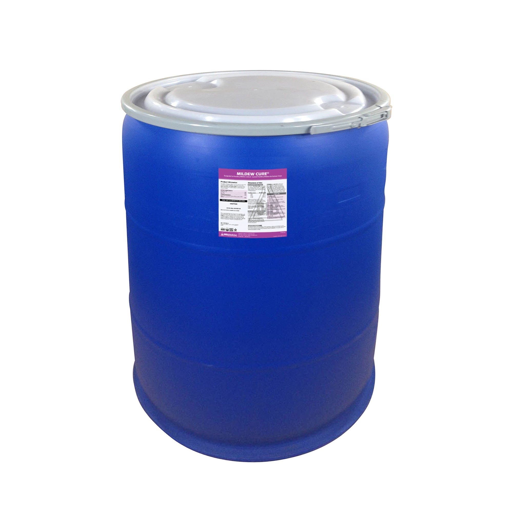 JH Biotech Mildew Cure 55 Gal Drum
