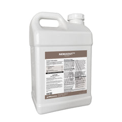 JH Biotech - Nema Out | Botanical Nematicide