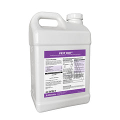 JH Biotech - Pest Out | Botanical Miticide and Insecticide