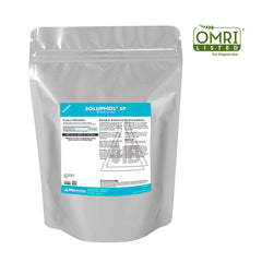 JH Biotech - Soluphos SP | Phosphate Solubilizing Inoculant