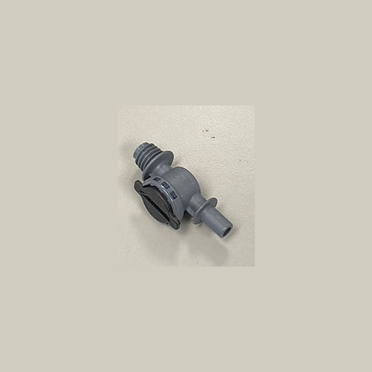 Dramm JetRain Clean Out Check Valve 15-50 PSI - JR-808L