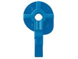 Octa-Bubbler Flow Control