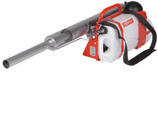Dramm - PulsFOG K-10/O Portable Poultry