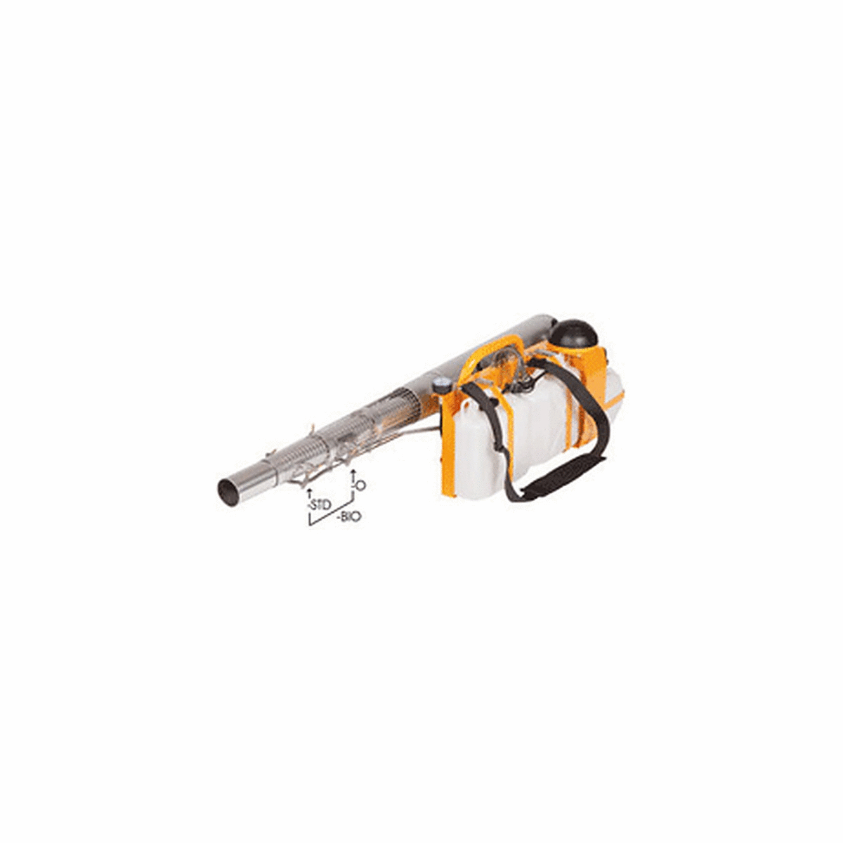 Dramm - PulsFOG K-22 Bio