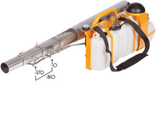 Dramm - PulsFOG K-22 Bio