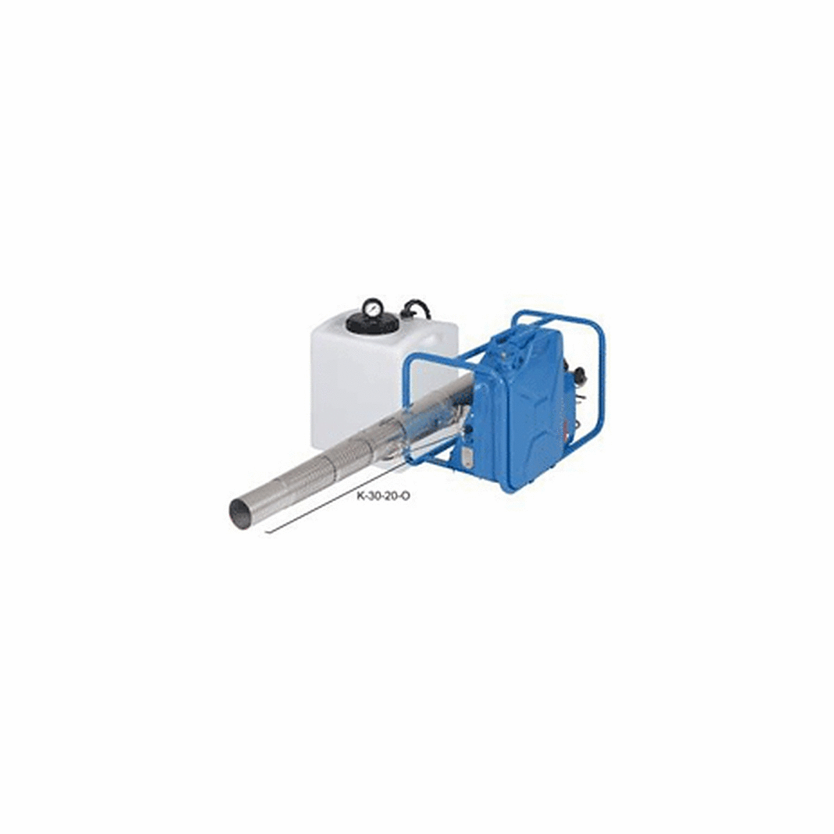 Dramm PulsFOG K-30/20/O Livestock Fogger - K-30/20/O